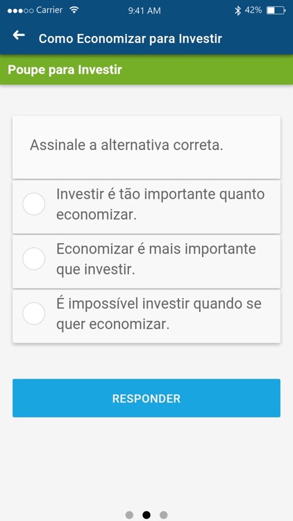 TIM finanças