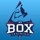 Mybox app icon