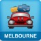 Live Traffic VIC (Melbourne Traffic) is designed to get real-time traffic information through live traffic cams and road condition alerts in a very easy function to use