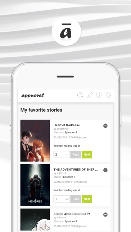 Appnovel