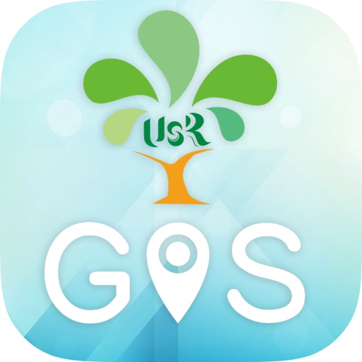 大學社會責任GIS icon