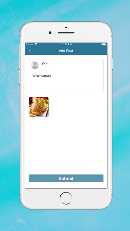 Food Bible screenshot-4