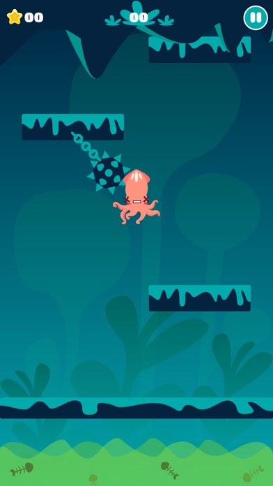 Zic Zag Jump screenshot 2