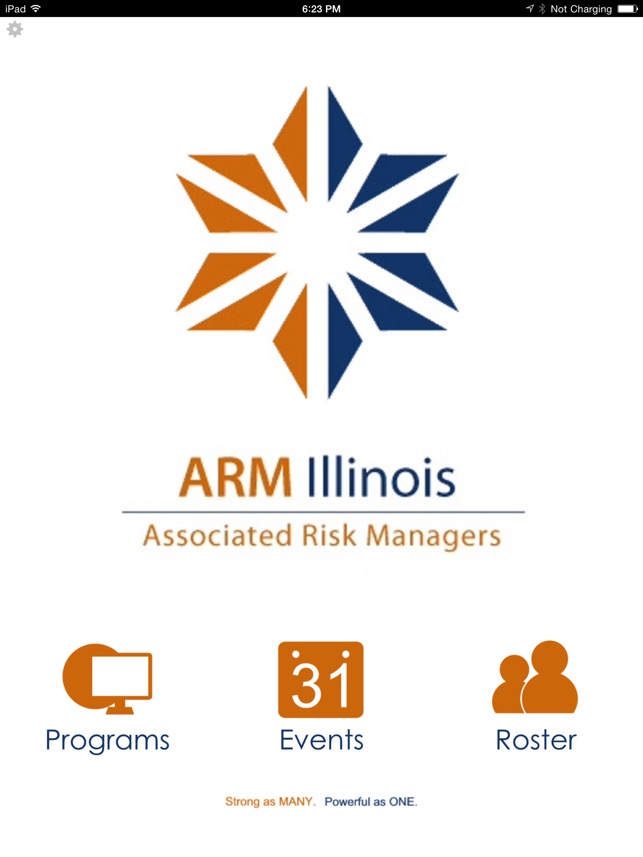 Arm of Illinois HD(圖4)-速報App