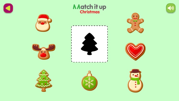 Match It Up Christmas Full.Ver screenshot-3