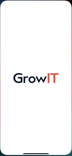 GrowIT - Full Stack Conference(圖1)-速報App