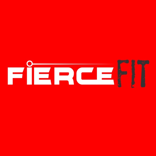 FierceFit Bootcamp icon