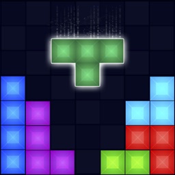 Block Colors Puzzle - Classic