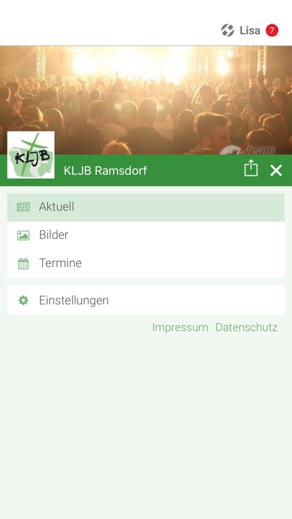 KLJB Ramsdorf