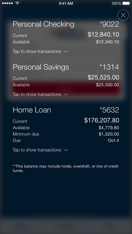 AmeriCU Credit Union