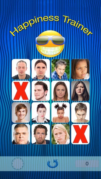 Happiness Trainer for the mind