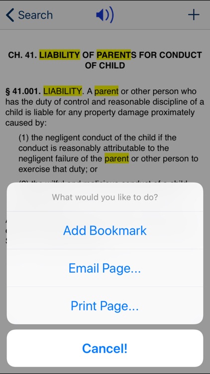 TX Family Code 2018 screenshot-3