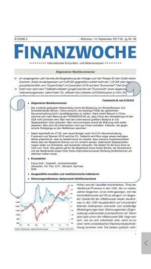 Finanzwoche(圖2)-速報App