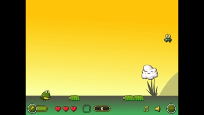 跳跃的小青蛙－趣味敏捷类小游戏 screenshot 2
