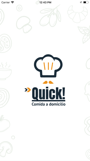 Quickfood(圖1)-速報App