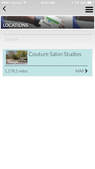 Couture Salon Studios screenshot 3