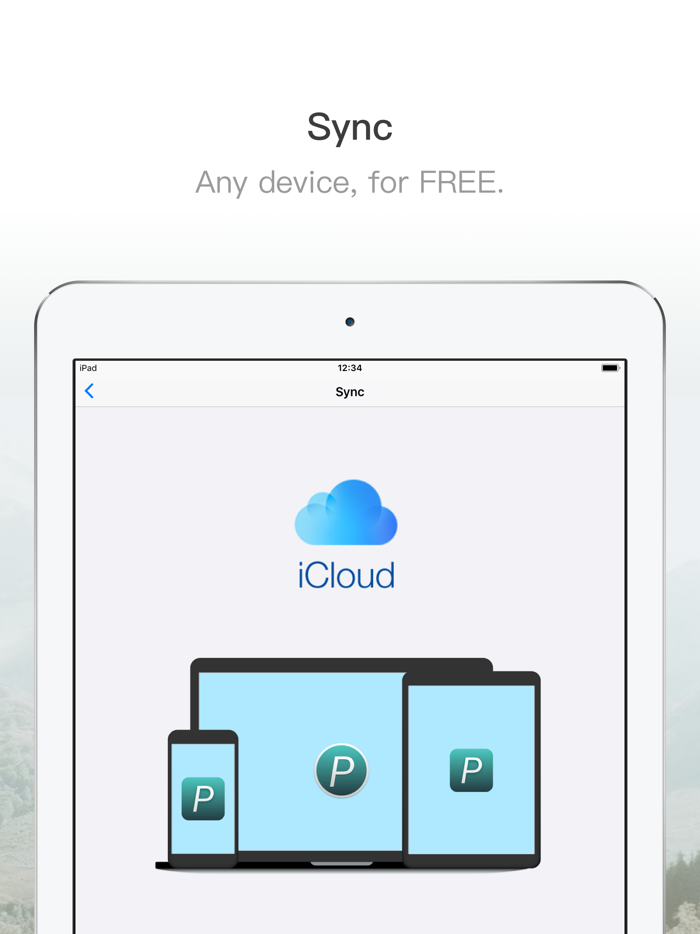 iPaste - Clipboard Tool
