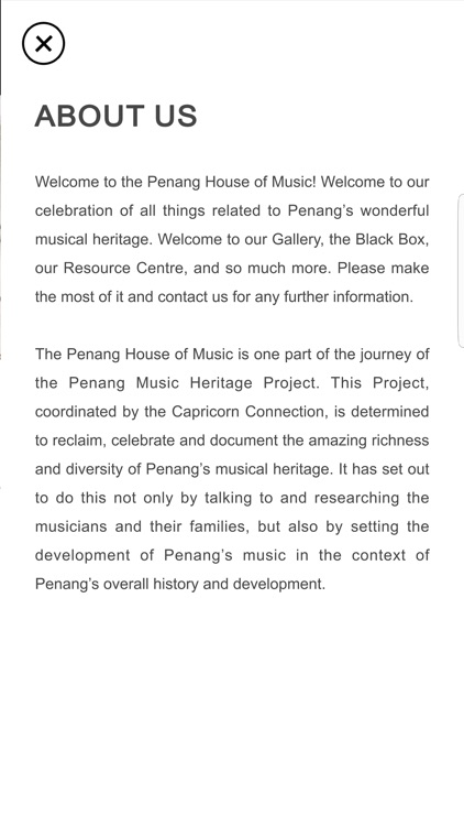 Penang House of Music screenshot-4