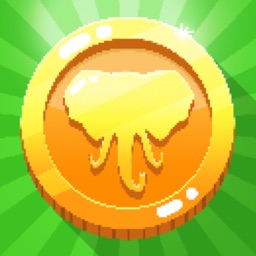 Idle Zoo Tycoon icon