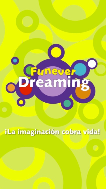 Funever Dreaming