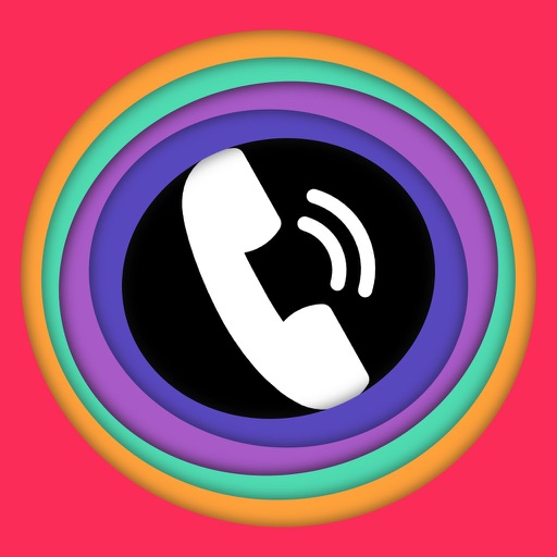 Color Call - Color Phone