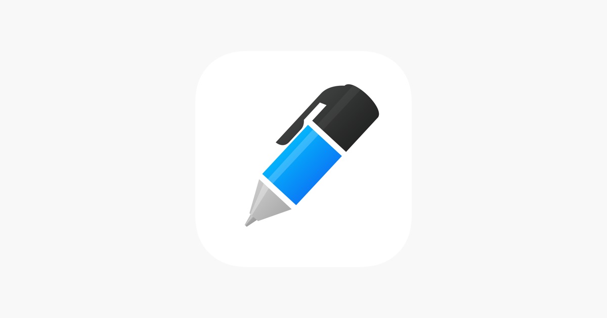 Notepad+ Pro on the App Store