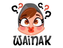 Arabian Lady Greetings