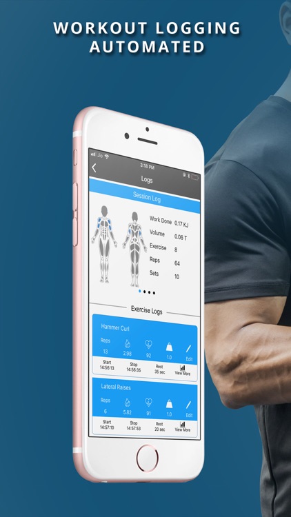 Actofit: Gym & Workout Tracker