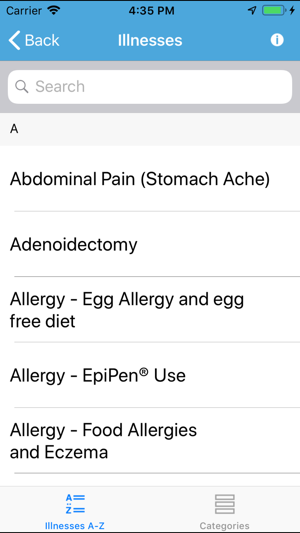 Hospital Information(圖8)-速報App