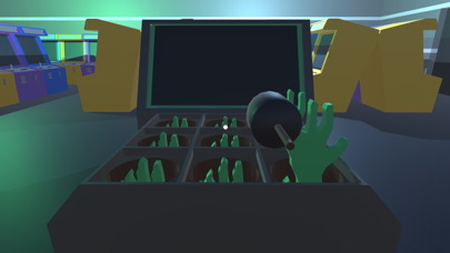 Stay Undead VR Screenshot 3