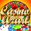 Casino Azart: New Slots