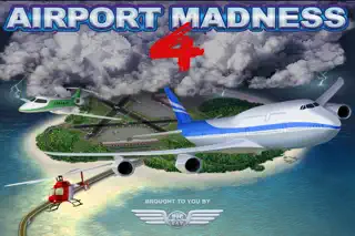 Airport Madness 4 - Screenshot 1