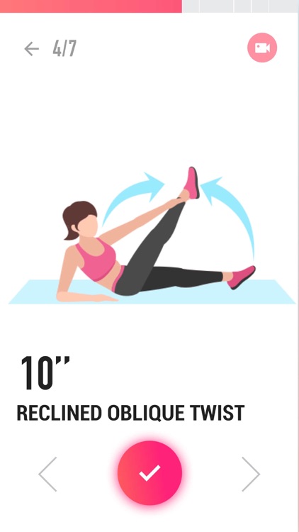 Lose Belly Fat in 30 Days
