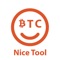 BTC Nice Tool is a realtime monitoring for your Nicehash mining rigz