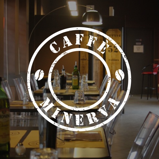 Caffè Minerva icon