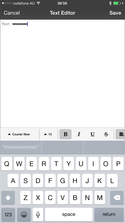 WebDAV Nav+ screenshot-4