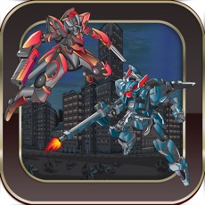 Activities of Mech Conquest Battle - Mega Robot Force