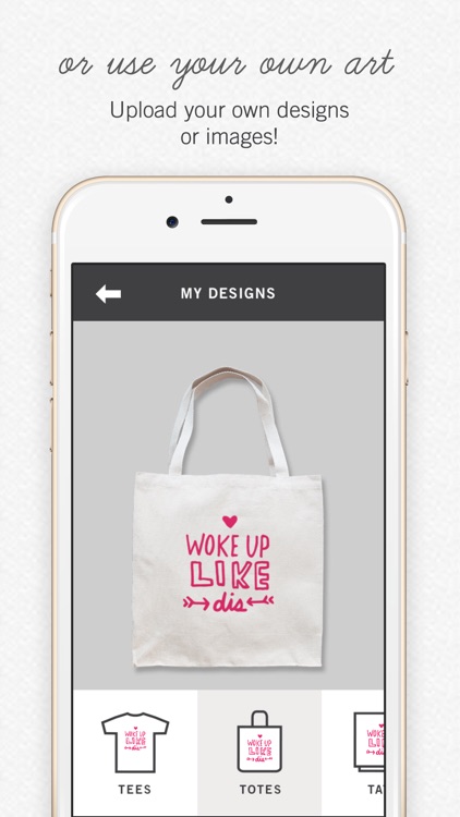Makr: Custom Design & Logos screenshot-3