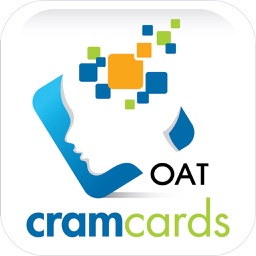 OAT Organic Chem Cram Cards