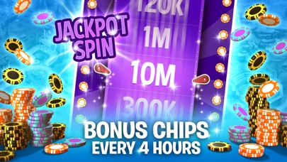 Governor of Poker 3 - Online 4.1.1 IOS -