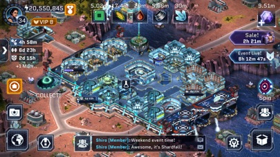 Operation: New Earth screenshot1