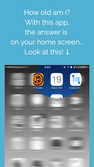 How Old Am I? (Lite Version)(圖1)-速報App