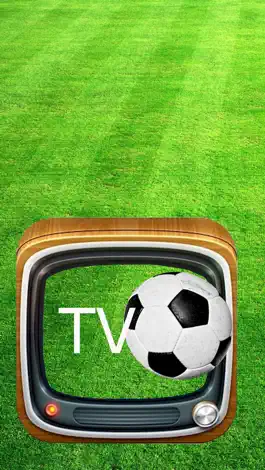 Game screenshot TV-FOTBALL apk
