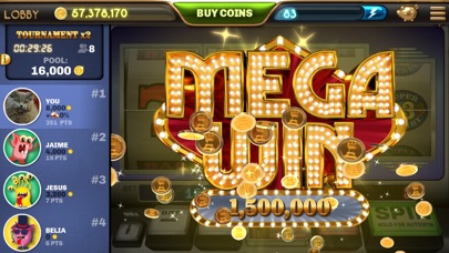 BEST CASINO GAMES: VEGAS TOWER 3.0 IOS