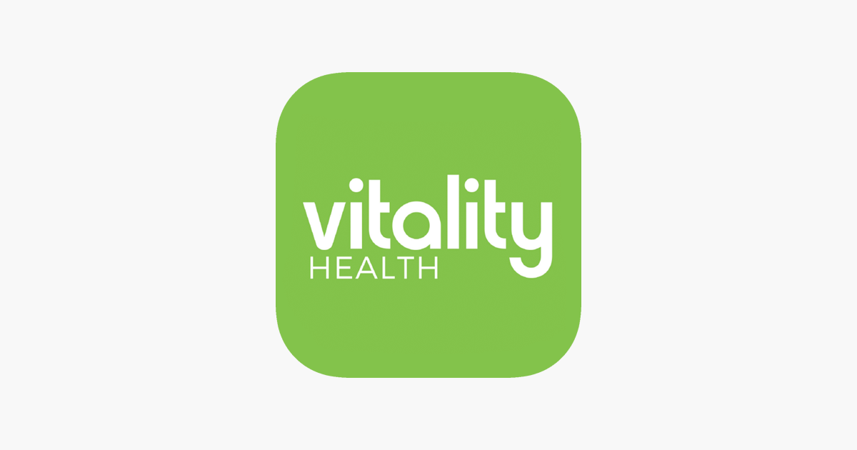 ‎Vitality Health on the App Store
