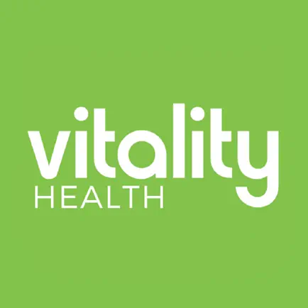 Vitality Health Читы