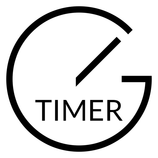 gTimer - Tabata, Intervals & HIIT timer