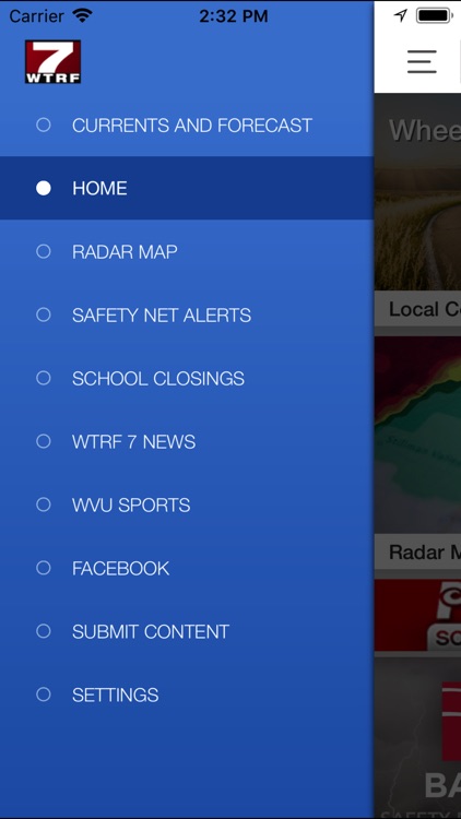 StormTracker 7 screenshot-4