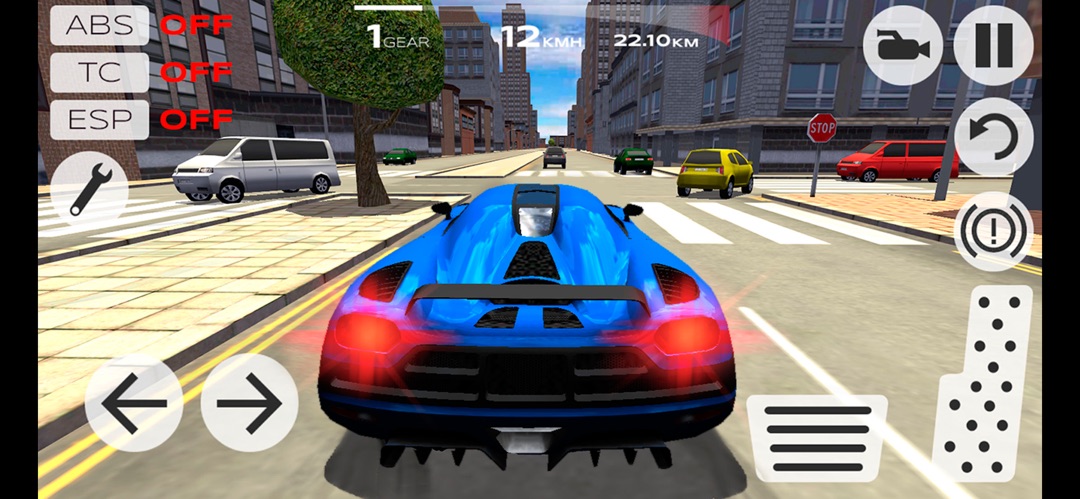 Extreme Car Driving Simulator Online Game Hack And Cheat Gehack Com