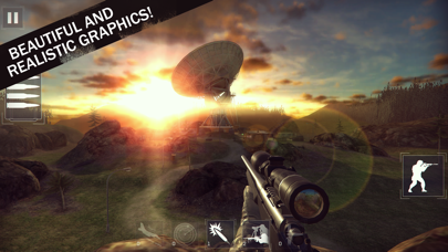 Sniper Extinction screenshot 2